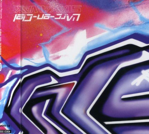 STAY AWAY [CD] L’Arc~en~Ciel hyde HAL_Oh Togashi L’Arc~en~Ciel; Hajime Okano