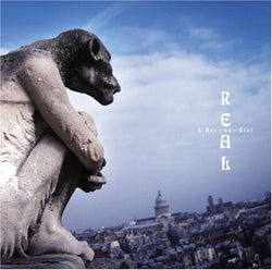REAL [CD] L’Arc~en~Ciel