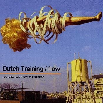 flow [CD] Dutch Training