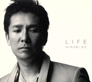 LIFE [CD] 郷ひろみ 佐々木圭一 juve 森俊之; 郷ひろみ