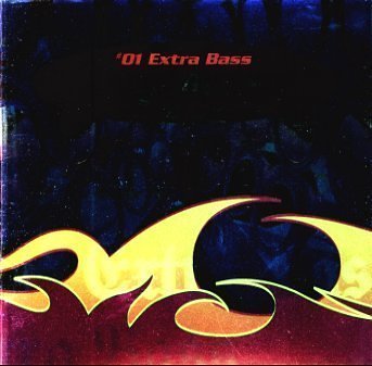 Dancemaster～#01 Extra Bass [CD] オムニバス ニトザ・メラス; ロニース・キャルドウェル