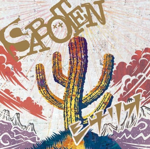 シナリオ [CD] SABOTEN、 キヨシ; SABOTEN