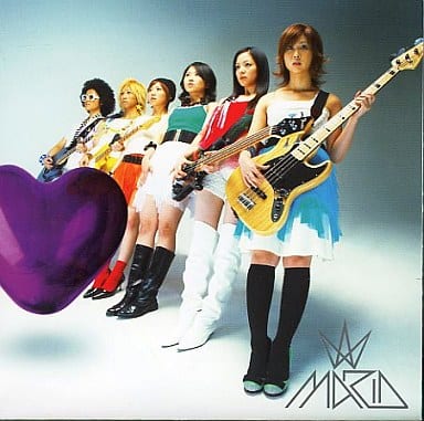 HEART☆BEAT [CD] MARIA TATTSU あゆか 安原兵衛 宮永治郎; MARIA