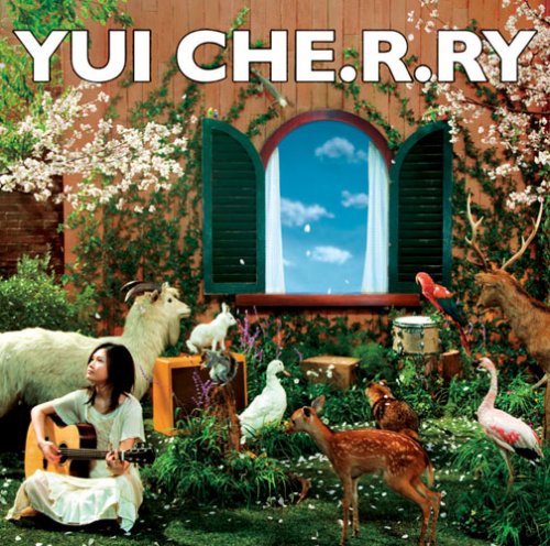 CHE.R.RY (初回限定盤)(DVD付) [CD] YUI YUI northa+; YUI