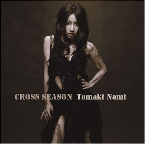 CROSS SEASON [CD] 玉置成実; 浅倉大介