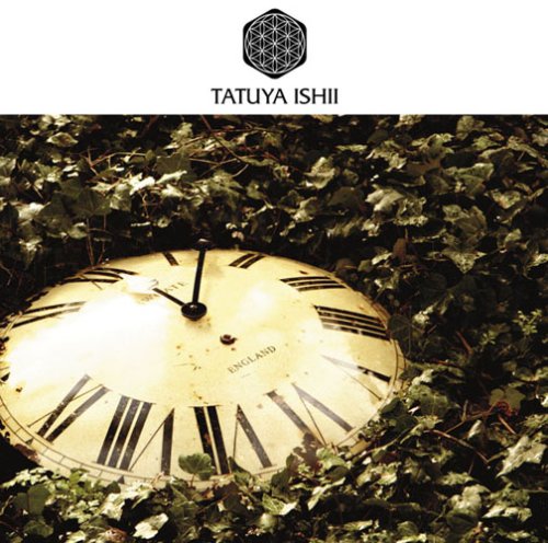 君に戻ろう/雲 （初回限定盤） [CD] 石井竜也; TATOO