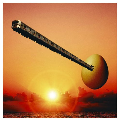 君station [CD] ORANGE RANGE; ORANGE RANGE
