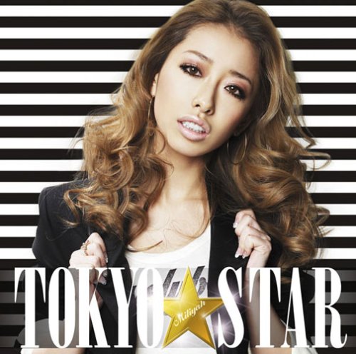 TOKYO STAR(初回生産限定盤)(DVD付) [CD] 加藤ミリヤ SIMON 若旦那 COMA-CHI; TARO SOUL