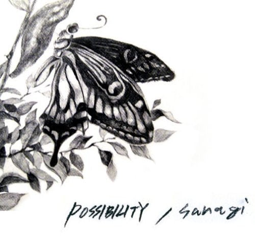 sanagi(初回生産限定盤)(DVD付) [CD] POSSIBILITY