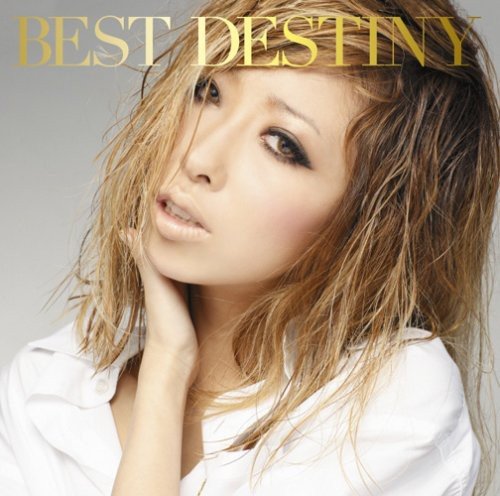 BEST DESTINY(初回生産限定盤)(DVD付) [CD] 加藤ミリヤ m-flo SIMON COMA-CHI; TARO SOUL