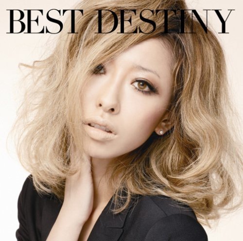 BEST DESTINY [CD] 加藤ミリヤ m-flo SIMON COMA-CHI; TARO SOUL
