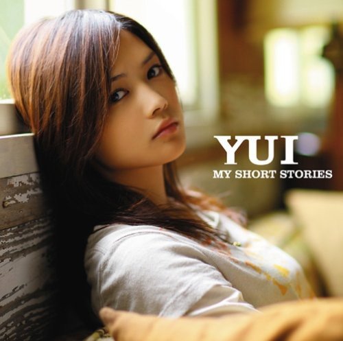 MY SHORT STORIES [CD] YUI