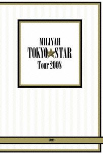 TOKYO STAR Tour 2008 [DVD] [DVD]