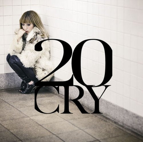 20-CRY- [CD] 加藤ミリヤ