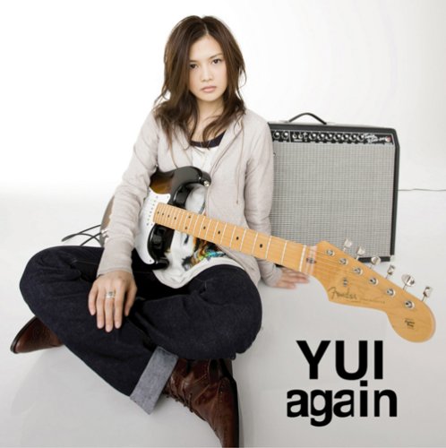 again [CD] YUI