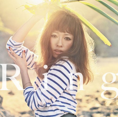 Ring [CD] 加藤ミリヤ; 加藤ミリヤ×清水翔太