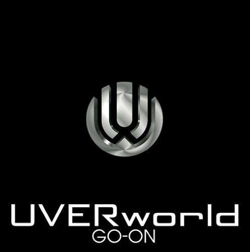 GO-ON(初回生産限定盤) [CD] UVERworld
