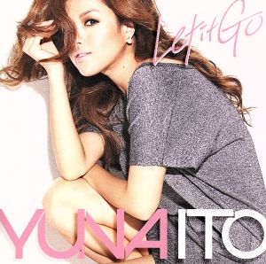 Let it Go [CD] 伊藤由奈