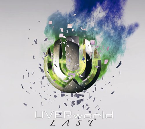 LAST(初回生産限定盤) [CD] UVERworld