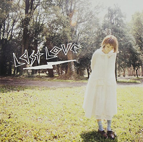 Last Love(初回生産限定盤)(DVD付) [CD] 加藤ミリヤ