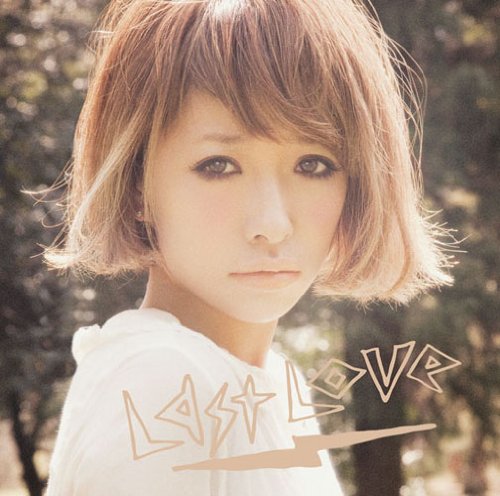Last Love [CD] 加藤ミリヤ
