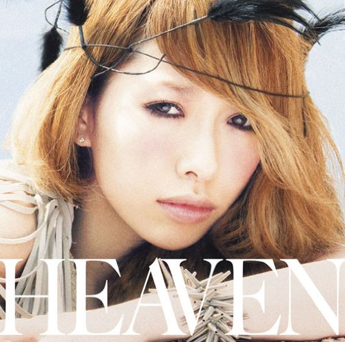 HEAVEN [CD] 加藤ミリヤ