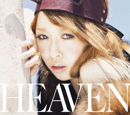 HEAVEN(初回限定盤)(DVD付) [CD] 加藤ミリヤ