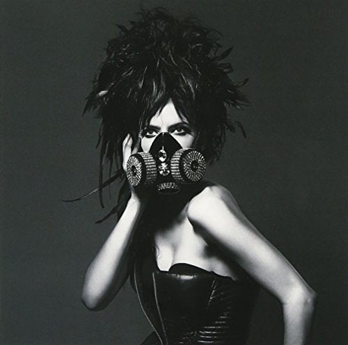 SHIVER(初回生産限定盤/CD+DVD) [CD] the GazettE