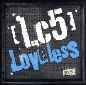 Loveless [CD] Lc5