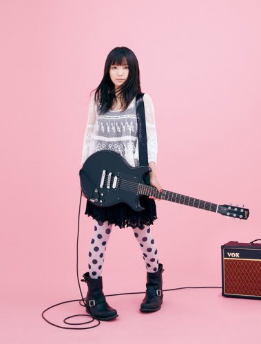 chAngE [CD] miwa
