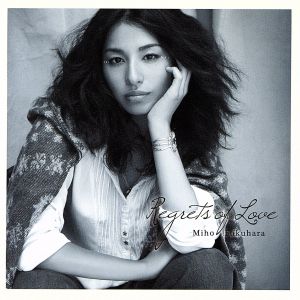 Regrets of Love [CD] 福原美穂