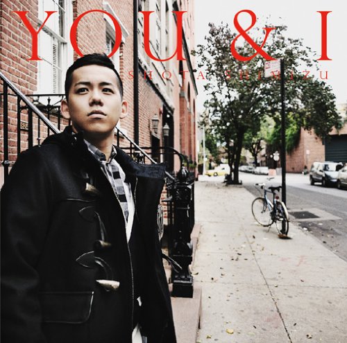 YOU&I(初回生産限定盤)(DVD付) [CD] 清水翔太