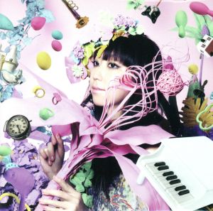 For You(初回生産限定盤)(DVD付) [CD] Rie fu