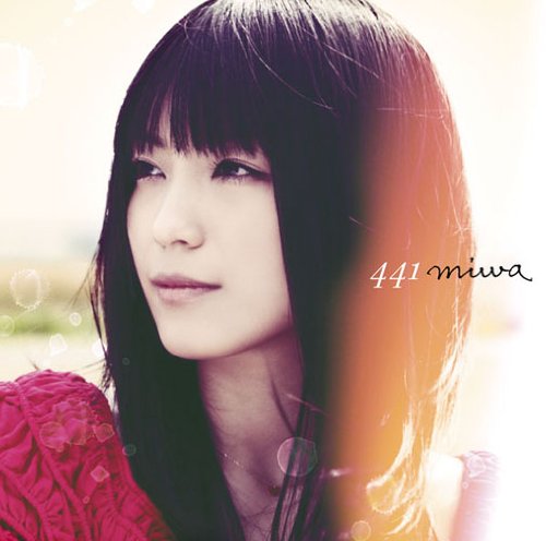 441(初回生産限定盤)(DVD付) [CD] miwa
