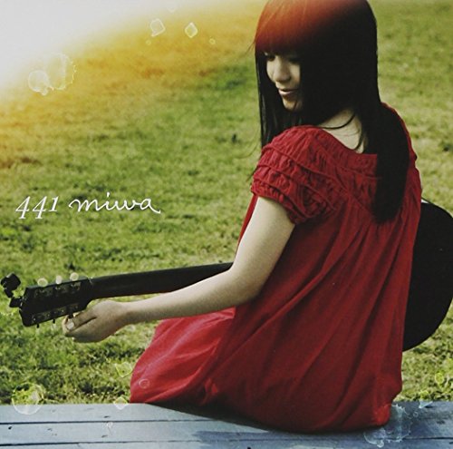 441 [CD] miwa
