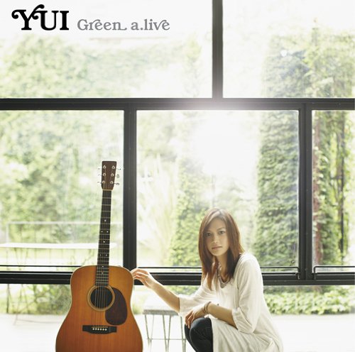タイトル未定 [CD] YUI