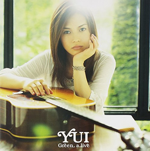タイトル未定 [CD] YUI