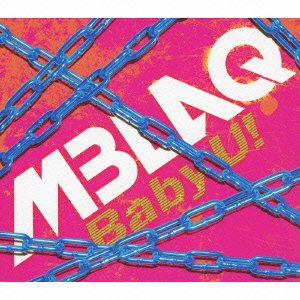 Baby U!(初回生産限定盤B)(DVD付) [CD] MBLAQ