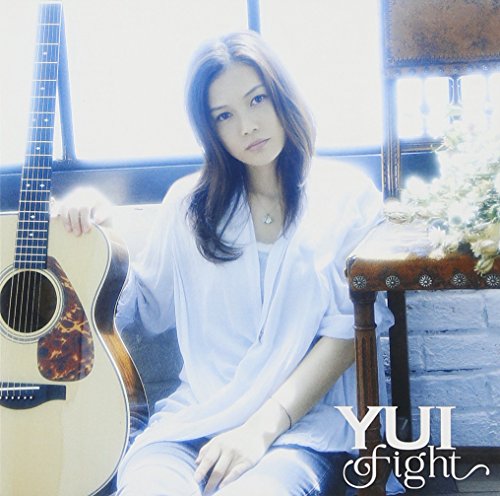 fight [CD] YUI; YUI
