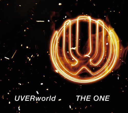 THE ONE(初回生産限定盤)(DVD付) [CD] UVERworld