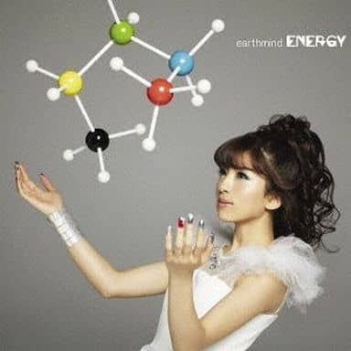 ENERGY [CD] earthmind; earthmind