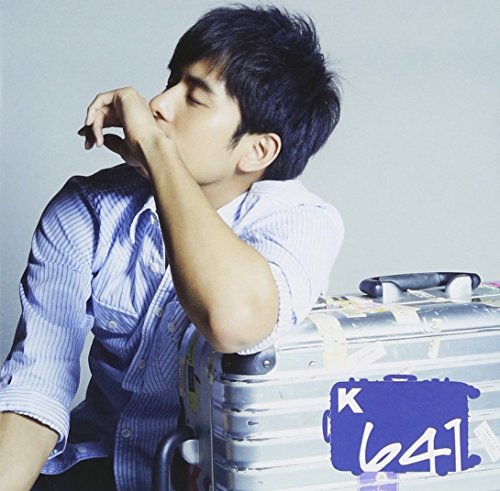 641(初回生産限定盤)(DVD付) [CD] K