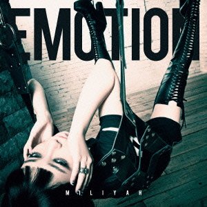 EMOTION(初回生産限定盤) [CD] 加藤ミリヤ