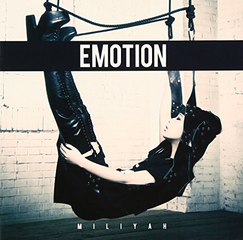 EMOTION [CD] 加藤ミリヤ