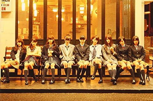 バレッタ [CD] 乃木坂46