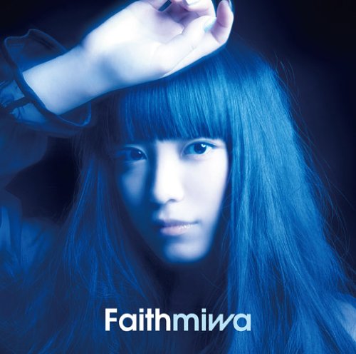 Faith(初回生産限定盤)(DVD付) [CD] miwa