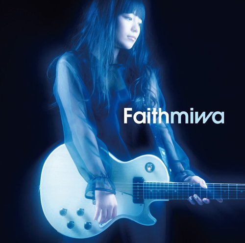 Faith [CD] miwa