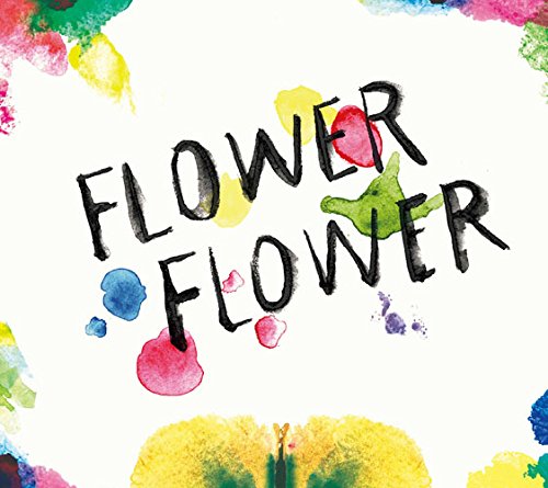 実(初回生産限定盤)(DVD付) [CD] FLOWER FLOWER