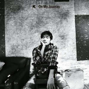On My Journey [CD] K