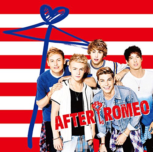 Juliet [CD] After Romeo